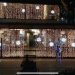 Χριστουγεννιάτικο κλίμα με κλειστά καταστήματα από τους καταστηματάρχες των Τρικάλων
