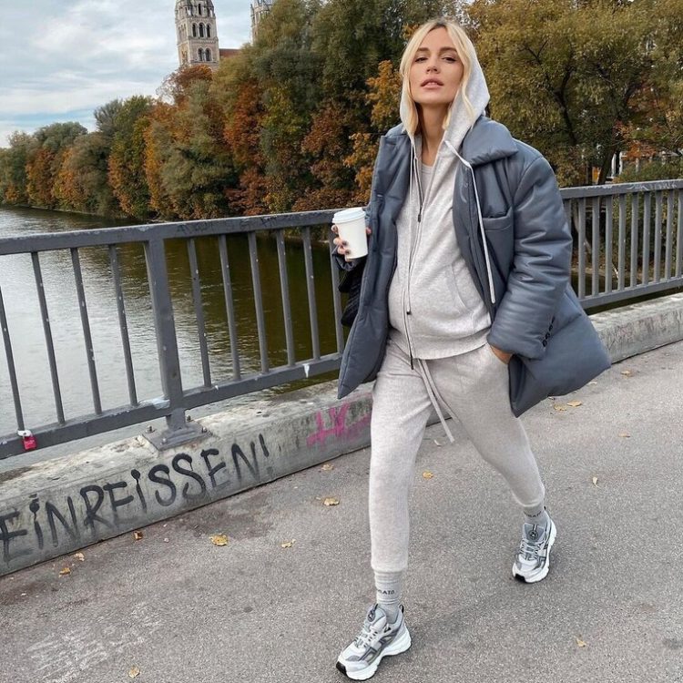 Τα sneakers είναι τα απόλυτα παπούτσια αυτής της #covid χρονιάς