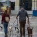 Lockdown: Πώς θα βλέπονται ζευγάρια που δεν συγκατοικούν