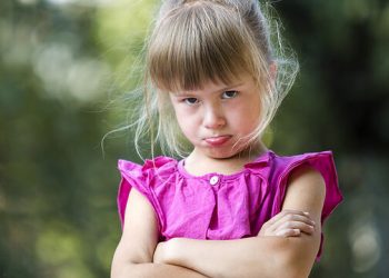 Κυκλοθυμικό παιδί: 5 tips για να διαχειριστείτε τις αλλαγές στη διάθεσή του