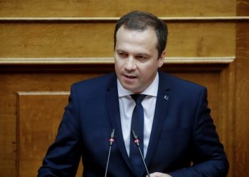 Αίτημα στο ΥΠΕΝ για μετάθεση του ΕΞΟΙΚΟΝΟΜΩ – ΑΥΤΟΝΟΜΩ από τον Θανάση Λιούτα