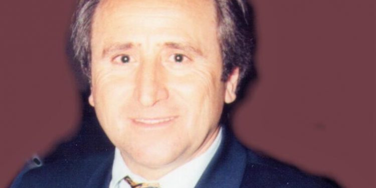 Απεβίωσε ο Βασίλης Μανασής – TrikalaView