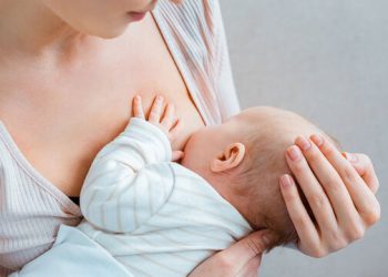 Εβδομάδα Μητρικού Θηλασμού:Γιατί το μητρικό γάλα είναι πολύτιμο για το μωρό