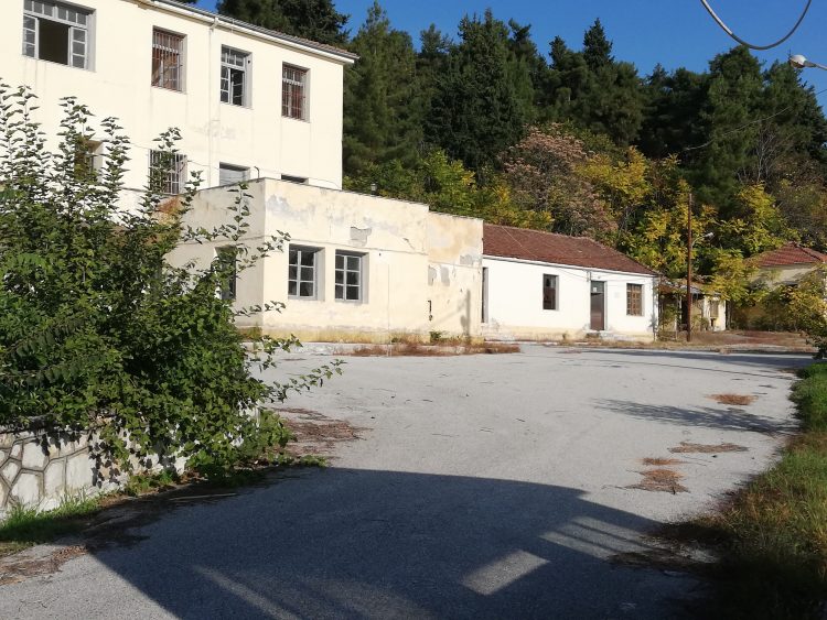 Διαχρονικό Μουσείο και Διαδραστικό Μουσείο Τεχνολογίας ενέκρινε το Δημοτικό Συμβούλιο Τρικκαίων
