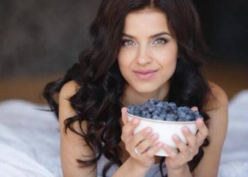Αυξήστε το κολλαγόνο στον οργανισμό σας με 5 απλές τροφές
