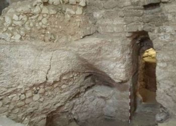 Σπουδαία ανακάλυψη: Είναι αυτό το σπίτι που μεγάλωσε o Ιησούς;