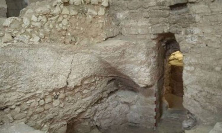 Σπουδαία ανακάλυψη: Είναι αυτό το σπίτι που μεγάλωσε o Ιησούς;
