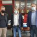 Προτάσεις ανάκαμψης των επιχειρήσεων στον περιφερειάρχη από την Ομοσπονδία Εμπορίου και Επιχειρηματικότητας Θεσσαλία