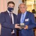 Βραβεύτηκαν τα φυτικά ροφήματα ΚΑΡΠΟΣ Βρώμη και ΚΑΡΠΟΣ Βρώμη-Φουντούκι της ΟΛΥΜΠΟΣ