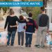 Χριστουγεννιάτικη εκστρατεία συγκέντρωσης τροφίμων και ειδών πρώτης ανάγκης