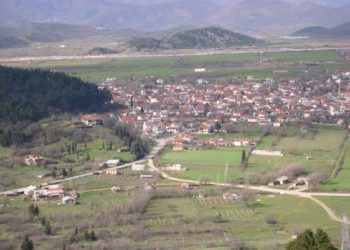 Eπέκταση του Δημοτικού Σχολείου Παλαιομονάστηρου