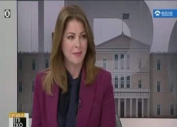 Μετάθεση ημερομηνίας έναρξης στο «Εξοικονομώ- Αυτονομώ» ζήτησε η Κατερίνα Παπακώστα