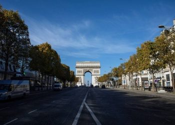Lockdown: Ποιες χώρες έχουν βάλει «λουκέτο» λόγω κορονοϊού – Στο «κόκκινο» η Ευρώπη