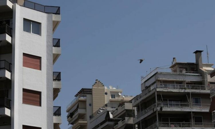 Εξοικονομώ – Αυτονομώ 2020: Υποψήφιο το 96% των κτηρίων της Ελλάδας – Πότε ξεκινούν οι αιτήσεις