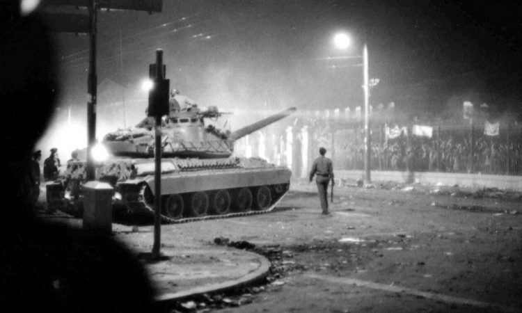 47η επέτειος της εξέγερσης του Πολυτεχνείου: Μνήμη τιμής και αγώνα για Ψωμί – Παιδεία – Ελευθερία