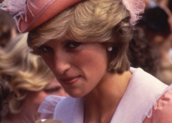 Η πριγκίπισσα Diana όρισε το απόλυτο trend των 80s