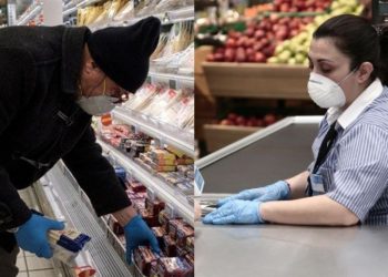 Σούπερ Μάρκετ: Τέλος η πώληση διαρκών αγαθών από την Τετάρτη