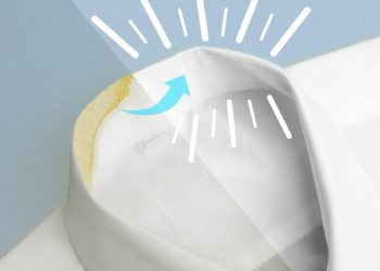 5 κόλπα για να κάνεις τα γαριασμένα άσπρα ρούχα ξανά σαν καινούργια