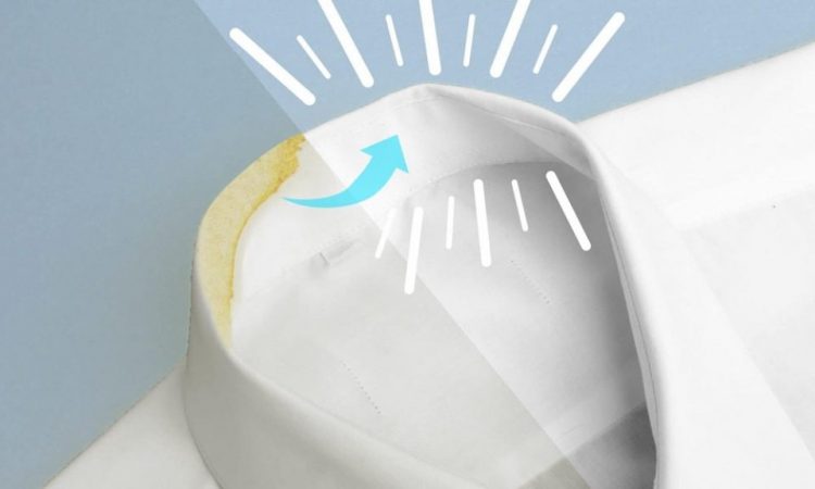 5 κόλπα για να κάνεις τα γαριασμένα άσπρα ρούχα ξανά σαν καινούργια