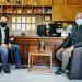 Στο Δημαρχείο Τρικκαίων ο διοικητής της 5ης ΥΠΕ