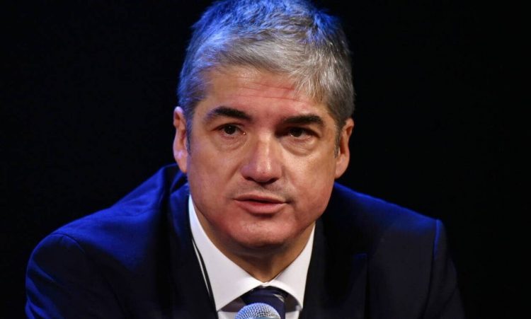Παραιτήθηκε ο Θέμης Σοφός από αντιπρόεδρος του Δικηγορικού Συλλόγου Αθηνών