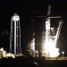 Εκτοξεύτηκε το Space X προς το Διεθνή Διαστημικό Σταθμό – Δείτε εντυπωσιακά πλάνα