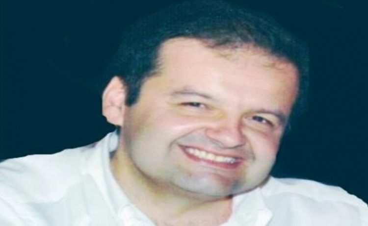Θλίψη για το θάνατο του 53χρονου Τρικαλινού δικηγόρου Σπύρου Τσινόπουλου