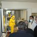7,5 εκατ. ευρώ επιπλέον από το ΕΣΠΑ Θεσσαλίας 2014-2020 για κλίνες Covid-19 και προσλήψεις στα Νοσοκομεία της Περιφέρειας