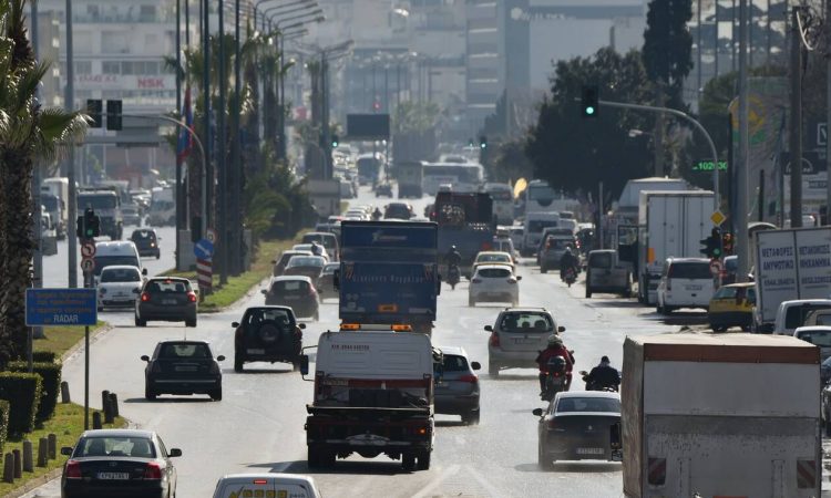 Τέλη κυκλοφορίας 2021 – aade.gr: Πληρωμή με 3 «κλικ» – Βήμα – βήμα η εκτύπωση