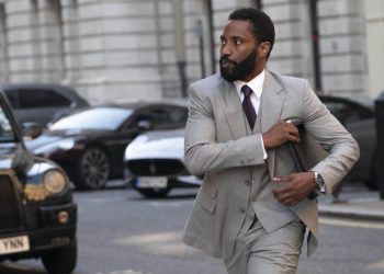 Σύντομα στις οθόνες μας το «Born to Be Murdered» που γυρίστηκε στα Τρίκαλα