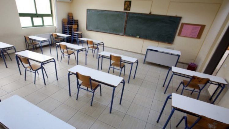 Αναστολή λειτουργίας του 33ου Νηπιαγωγείου και της ΣΤ2 τάξης του 10ου Δημοτικού Σχολείου Τρικάλων