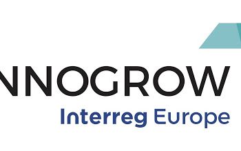 Πανευρωπαϊκό Συνέδριο INNOGROW – Καινοτόμος Επιχειρηματικότητα στην Περιφέρεια