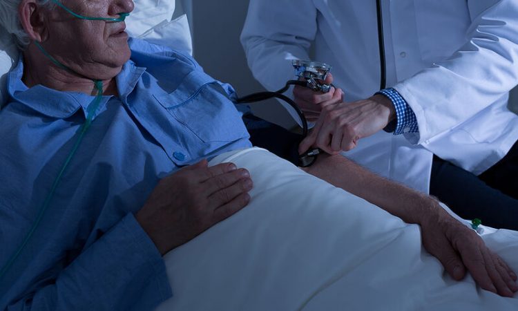 Νυχτερινή υπέρταση: Οι κίνδυνοι για την καρδιά