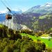 Wengen, ένα χωριό συγκλονιστικής φυσικής ομορφιάς