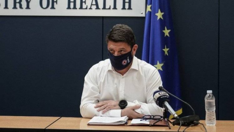 Τα Τρίκαλα στις 18 περισσότερο επιβαρυμένες περιοχές της χώρας