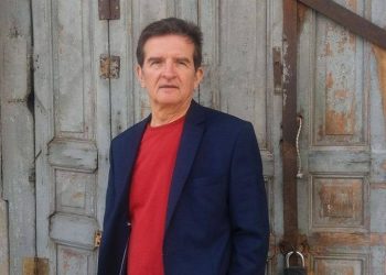 Δήλωση του Άγγελου Ζορμπά