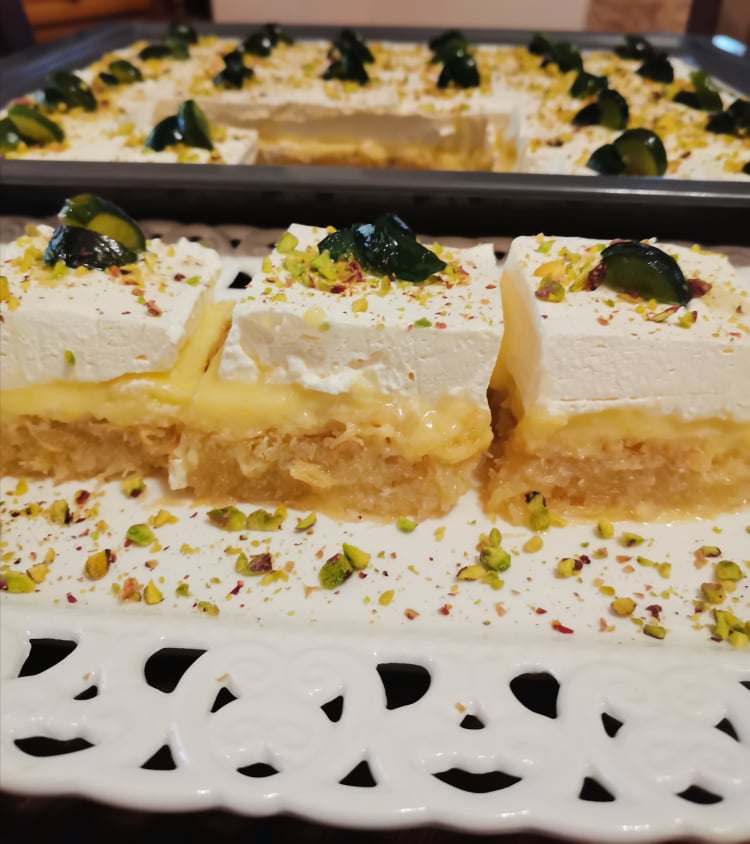Εκμέκ Κανταΐφι