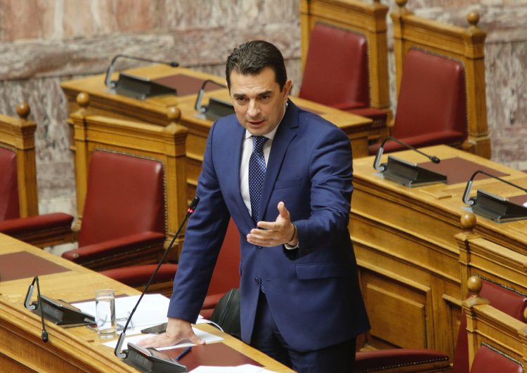 Mέτρα για την επιτάχυνση των αγροτικών επενδύσεων