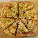ΠΙΤΣΑ – PIZZA με σολομό, κολοκύθι και τυρί Philadelphia (photo & video)