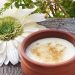 Ρυζόγαλο μαστιχωτό με άρωμα βανίλιας