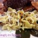 Σιδηρόδρομος short ribs