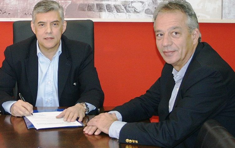 Βελτιώνει το δρόμο Νέα Πεύκη –οικισμός Καψάλι η Περιφέρεια