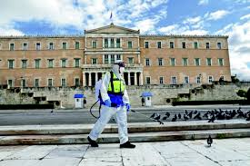 Μπορούμε να ελπίζουμε στην αναχαίτηση της πανδημίας με υιοθέτηση της πρότασης Τσίπρα