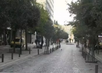 Παπαδόπουλος / Να μην βιαστούμε στην άρση του  lockdown – Τo 2ο κύμα συνεχίζει να είναι απειλητικό