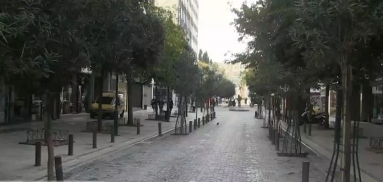 Παπαδόπουλος / Να μην βιαστούμε στην άρση του lockdown – Τo 2ο κύμα συνεχίζει να είναι απειλητικό