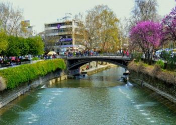 13 τα νέα κρούσματα στα Τρίκαλα το τελευταίο 24ωρο