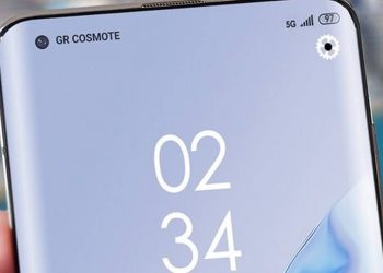 Το μέλλον στις τηλεπικοινωνίες είναι εδώ: Η COSMOTE έφερε πρώτη το 5G στην Ελλάδα!