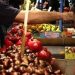 Μεταφορά ημέρας διεξαγωγής εβδομαδιαίας λαϊκής αγοράς στην Πύλη