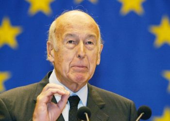Ένας Φιλέλλην…