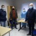 Αρνητικά τα 61 Rapid test που πραγματοποιήθηκαν στη Βασιλική
